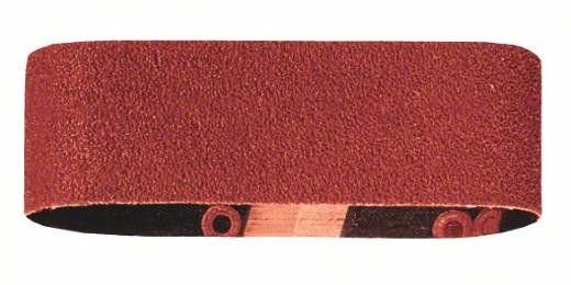 Bosch Schleifband 13x451mm K120 Red Wood
