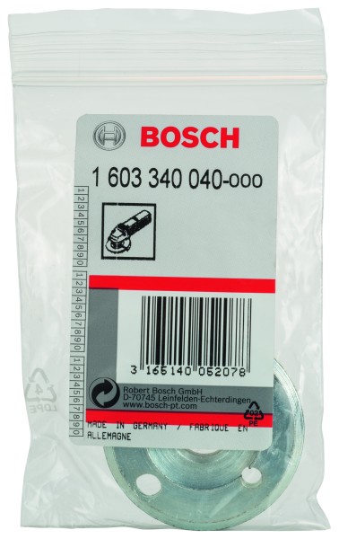 Bosch Spannmutter für Einhandwinkelschleifer M14