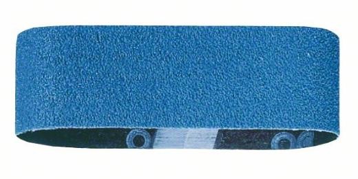 Bosch Schleifband 13x451mm K120 Blue Metal