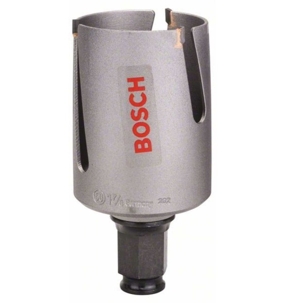 Bosch Lochsäge Enduranca for MultiConstruction 60mm Power Change