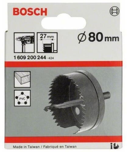 Bosch Sägekranz 80mm