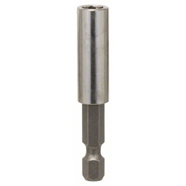 Bosch Bithalter Universalhalter mit Standardmagnet 1/4&quot; 54mm