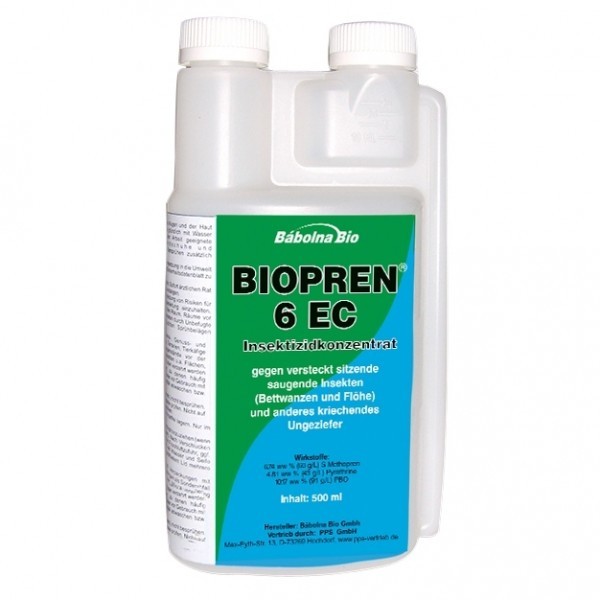 Biopren 6 EC