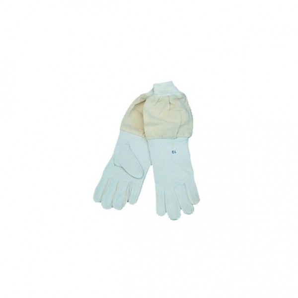 Imker-Handschuhe, Gr. 9