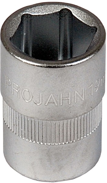 Projahn Steckschlüssel-Einsatz 1/2" 30mm 6kant
