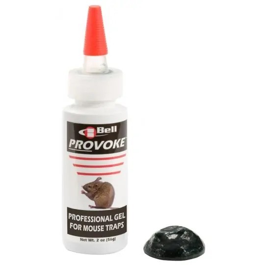 Provoke® Lockstoffgel für Mäuse (56 g)