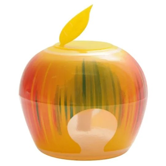 finicon® Apfel Fruchtfliegen-Monitor G