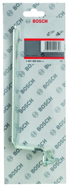 Bosch Zweilochschlüssel für Zweihand-Winkelschleifer 1607950004