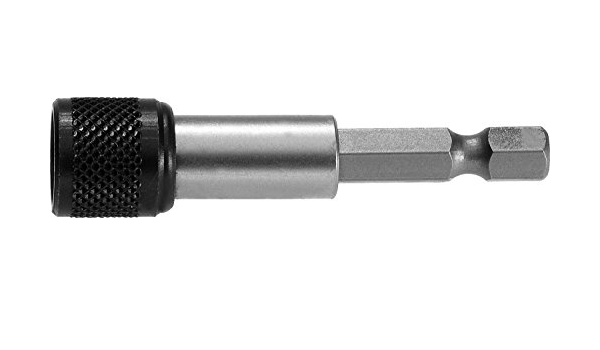 Bosch Bithalter Universalhalter mit Schnellverschluss 1/4&quot; 59mm