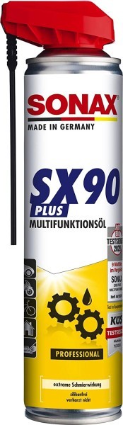 Sonax Multifunktionsöl SX90 400ml EasySpray
